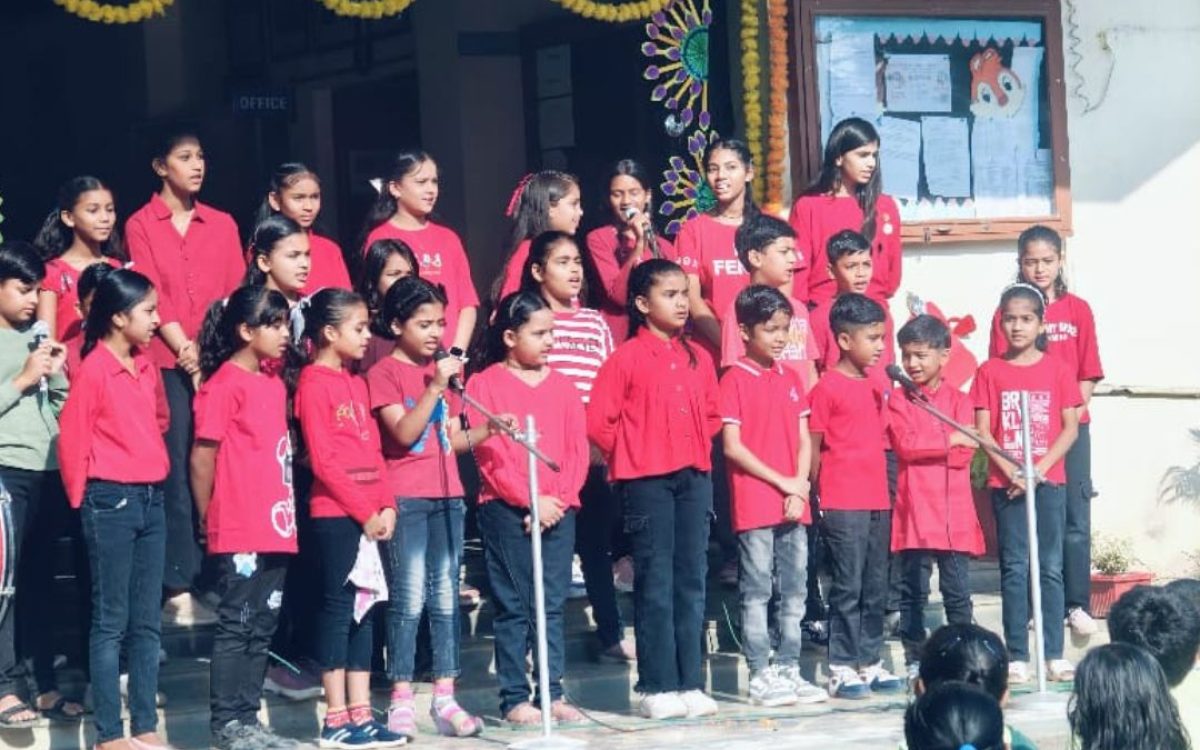 Diwali Celebration 2024