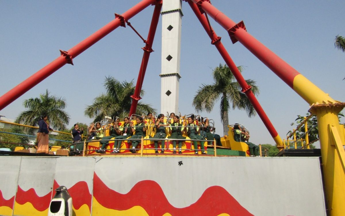 Educational Tours