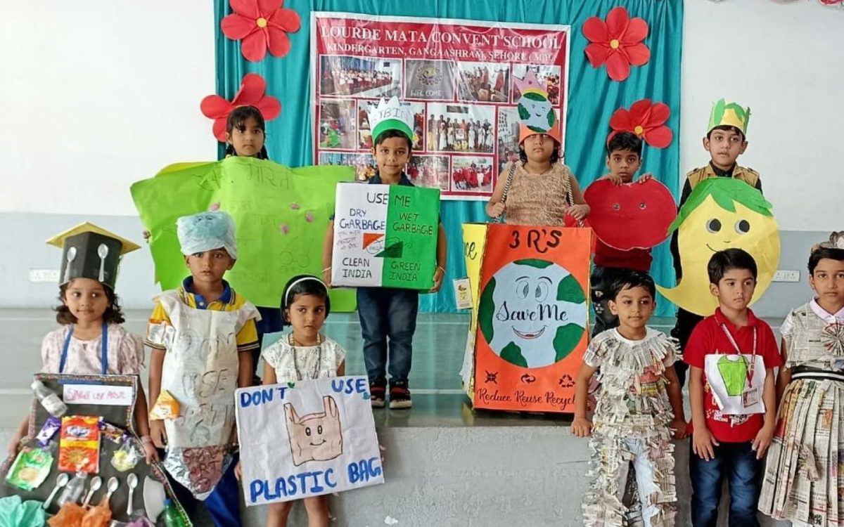 Fancy Dress Competition
