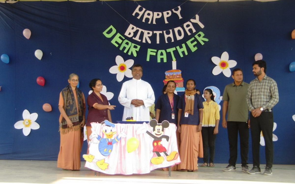 Manager Birthday 2023