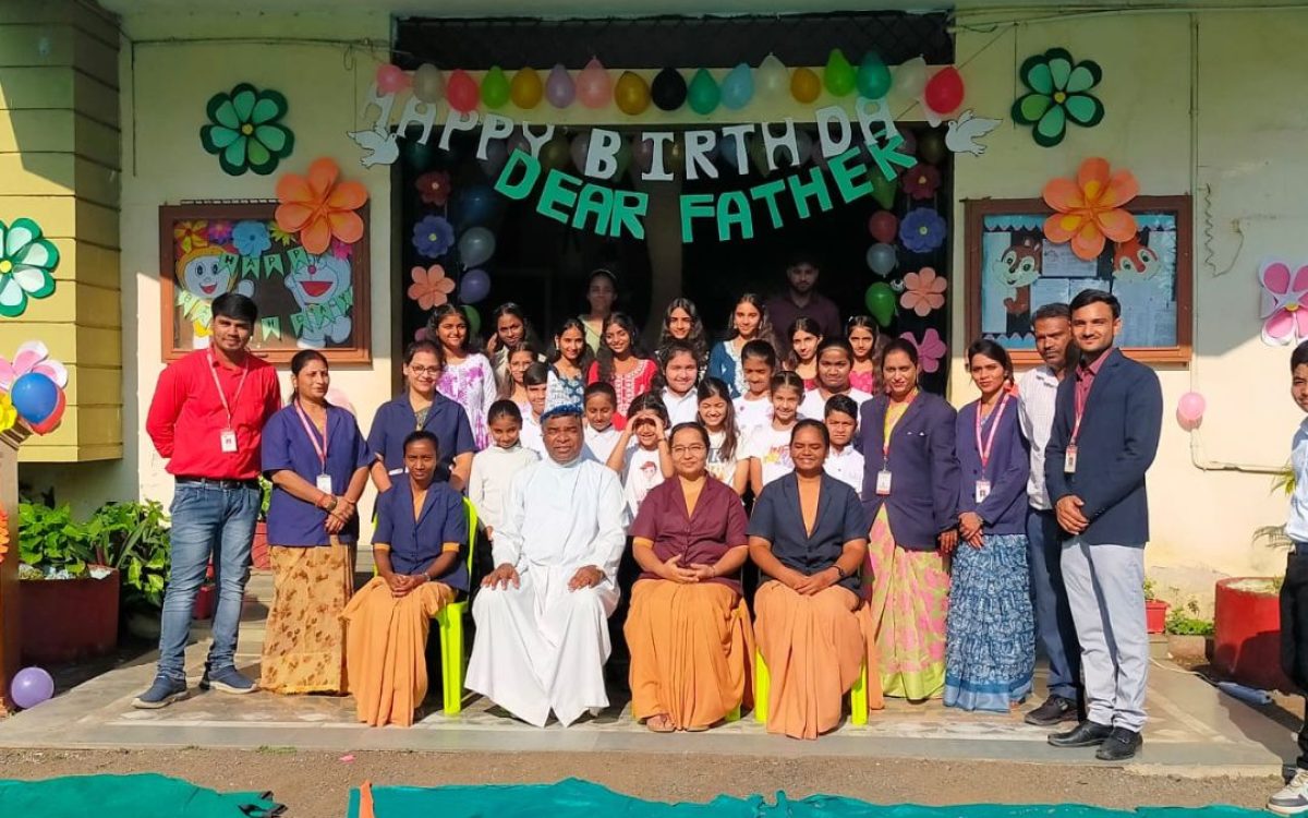 Manager Birthday Celebration 2024