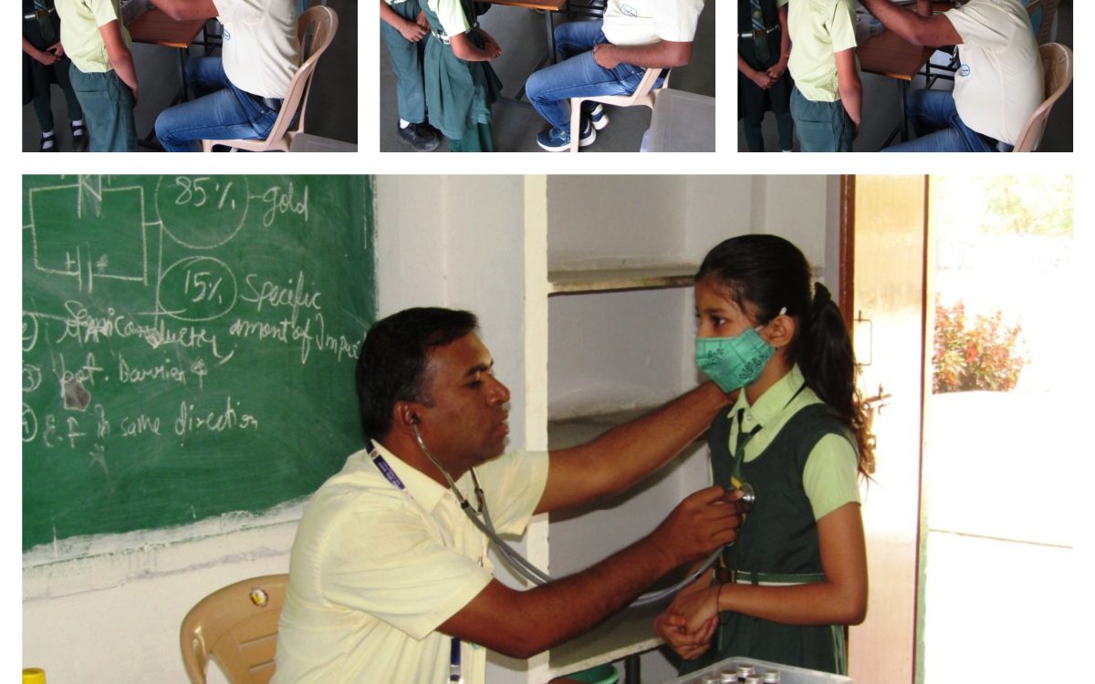 Medical Checkup 2022