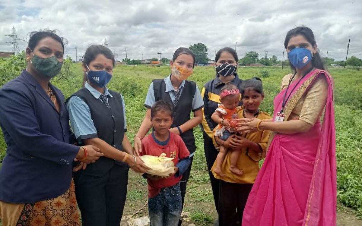 National Nutrition Mission
