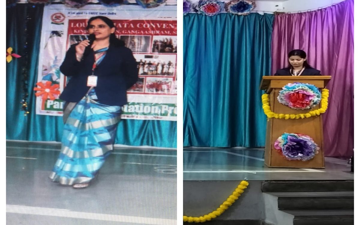 Orientation Program