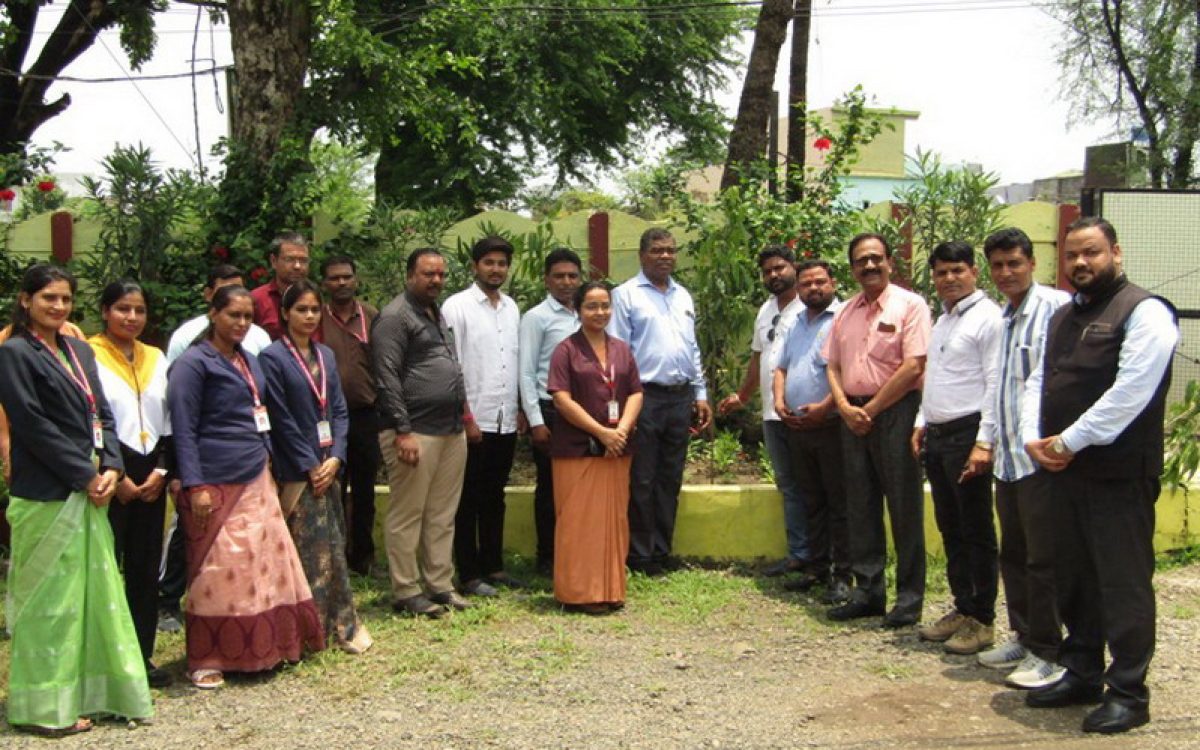 Plantation Day Celebration 2023