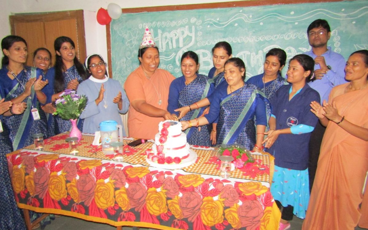 Principal'S Day Celebration