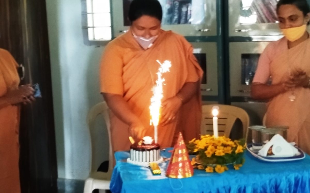 Principal'S Day Celebration 2020