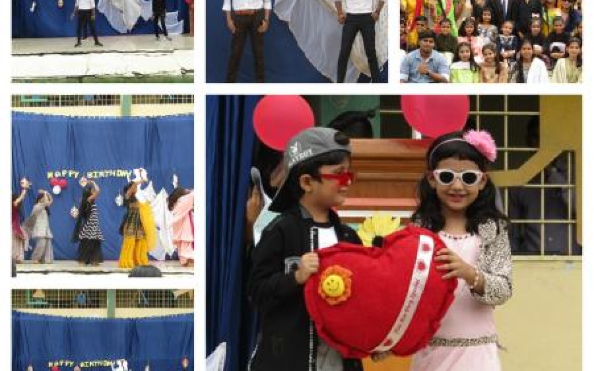 Principal'S Day Celebration 2022