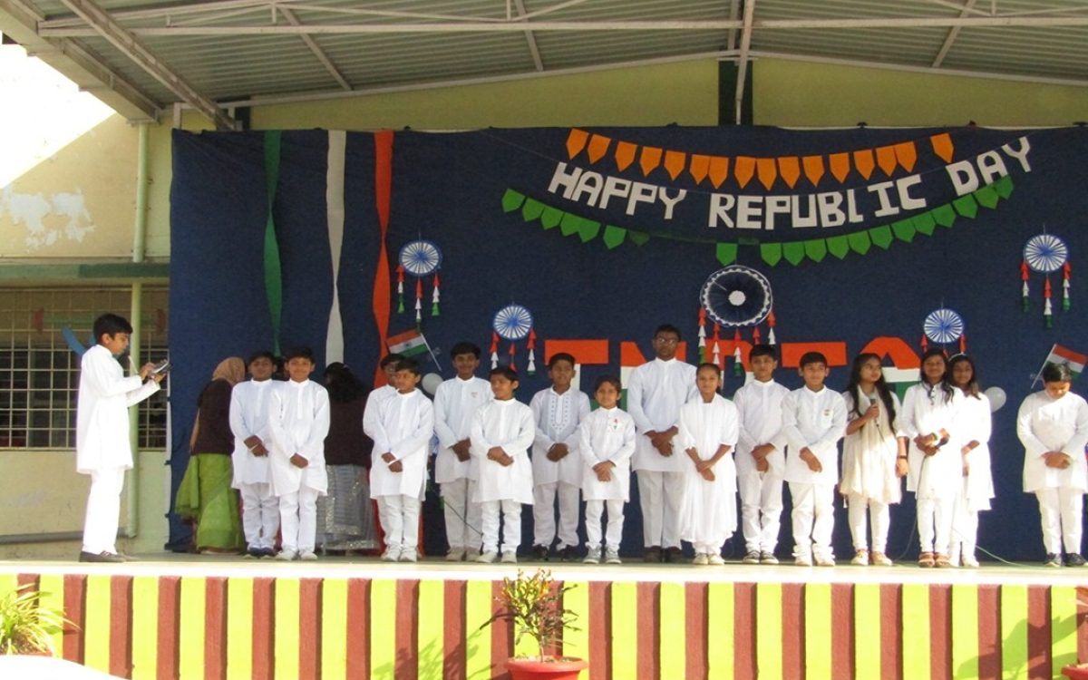 Republic Day Celebration 2023