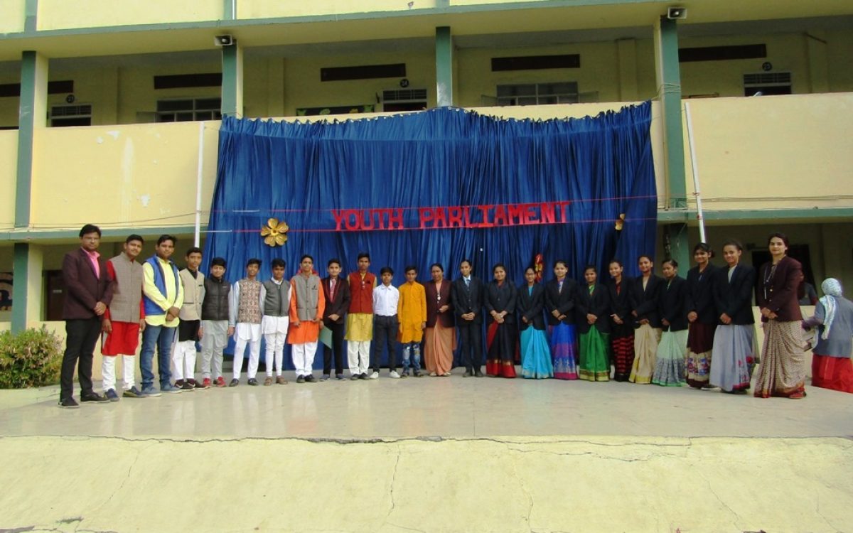 Youth Parliament
