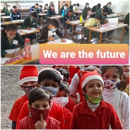 ADMISSION OPEN