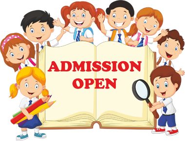 NEW ADMISSION FOR THE ACCADEMICAL YEAR 2021-2022 IS OPEN FOR CLASSES NUR. - VIII