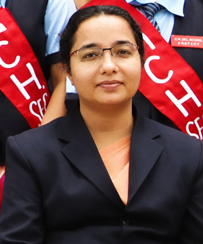 The Principal